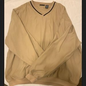 Men’s vintage PGA tour pullover